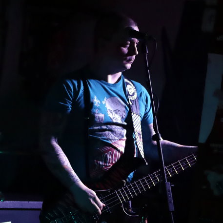 Euphorie (D, Muenchen) Projekt Schuldenberg, Plauen - 23. Maerz 2024 (2).JPG